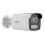 Cámara IP Hikvision DS-2CD1T63G2-LIU 6MP 6mm PoE Exterior IP67 Visión Nocturna Audio