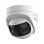 Caméra de sécurité Hikvision DS-2CD1367G2HP-LIUF/SRB 6 MP ColorVu PoE 2,8 mm IP67 avec audio bidirectionnel