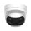 Caméra de sécurité Hikvision DS-2CD1367G2HP-LIUF/SRB 6 MP ColorVu PoE 2,8 mm IP67 avec audio bidirectionnel