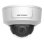 Cámara de Seguridad Hikvision DS-2CD2126G2-IMS Pro Dome 2MP 2.8mm IK10 PoE Visión Nocturna