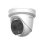 Caméra de sécurité extérieure IP67 Hikvision DS-2TD1228T-3/QA(B) 4 MP avec tourelle thermique PoE