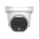 Caméra de sécurité extérieure IP67 Hikvision DS-2TD1228T-3/QA(B) 4 MP avec tourelle thermique PoE