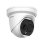 Caméra de sécurité extérieure IP67 Hikvision DS-2TD1228T-3/QA(B) 4 MP avec tourelle thermique PoE