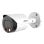 Dahua HFW2449SP-S-IL-0360B 4MP CMOS Vollfarb-SMD Plus Smart Dual Light Kamera