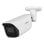 Dahua DH-IPC-HFW3541EP-S-0280B-S2 5MP Starlight PoE IP67 H.265+ Weiße Außenkamera
