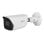 Dahua DH-IPC-HFW3541EP-S-0280B-S2 5MP Starlight PoE IP67 H.265+ Weiße Außenkamera