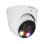 Dahua DHIPCHDW3849HPASPV0280BS4 8MP 2,8mm 125° IP67 IK10 IR30m PoE Audio-Alarmkamera