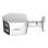 Câmara de segurança Dahua DH-IPC-PFW3849S-A180-E2-AS-PV-0280B 8MP UHD 180° IR Áudio PoE