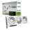 Tarjeta Gráfica ASUS Prime RTX5070-O12G-WHITE 12GB GDDR7 triple ventilador blanco