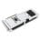 Tarjeta Gráfica ASUS Prime RTX5070-O12G-WHITE 12GB GDDR7 triple ventilador blanco