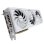 Tarjeta Gráfica ASUS Prime RTX5070-O12G-WHITE 12GB GDDR7 triple ventilador blanco