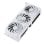 Tarjeta Gráfica ASUS Prime RTX5070-O12G-WHITE 12GB GDDR7 triple ventilador blanco