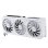 Carte Graphique ASUS Prime RTX5070-O12G-WHITE 12GB GDDR7 Reflex 2 RTX AI DLSS4