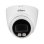 Câmara Dahua DH-IPC-HDW2449TP-S-LED-0280B WizSense de 4 MP com IA SMD Plus a cores