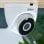 Caméra Dahua DH-IPC-HDW1430DTP-STW-0280B 4MP Wi-Fi IR IP67 Blanc