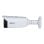 Caméra Bullet extérieure Dahua DH-IPC-HFW5849T1P-ASE-LED-0280B 8MP LED H.265 IP67 Blanc
