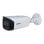 Caméra Bullet extérieure Dahua DH-IPC-HFW5849T1P-ASE-LED-0280B 8MP LED H.265 IP67 Blanc