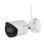 Câmara de segurança bullet Dahua DH-IPC-HFW1230DSP-SAW-0280B 2MP IR30M Wi-Fi/IP67