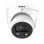Cámara Dahua DH-IPC-HDW3449HP-AS-PV-0280B-S5 WizSense 4MP H.265+ WDR 120dB Outdoor/Indoor
