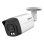 Cámara Dahua DH-HAC-HDW1200TLMP-IL-A-0280B-S6 2MP Outdoor & Indoor IR Blanco