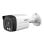 Cámara Dahua DH-HAC-HDW1200TLMP-IL-A-0280B-S6 2MP Outdoor & Indoor IR Blanco
