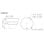 Câmara Dahua DH-IPC-HDBW3241EP-S-0280B 2MP CMOS IR IP67 IK10 PoE WDR 50m IR