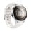 Smartwatch Huawei Watch 5 eSIM GPS AMOLED X-TAP Oxígeno en sangre Acero Inoxidable