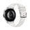 Huawei Watch 5 eSIM Bluetooth GPS NFC 42mm AMOLED Bianco Resistente Acqua 5ATM SpO2 ECG