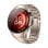 HUAWEI Watch 5 eSIM + sensor X-TAP + aço inoxidável + modos desportivos avançados