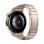 HUAWEI Watch 5 eSIM + sensor X-TAP + aço inoxidável + modos desportivos avançados