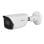 Câmara Dahua HFW3441EP-S-0280B-S2 4MP Visão Noturna IP67 Rotação 360º