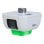 Dahua Technology Outdoor 2K 4MP Kamera Kennzeichenerkennung Erweiterte Erkennung
