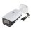 Caméra Dahua IPC-HFW5541E-ZE 5MP PoE Varifocal IR 60 m IP67 IK10