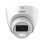 Cámara Dahua DH-HAC-HDW1200CLQP-IL-A-0280B-S6 2MP Óptica 2.8mm IR Micrófono Integrado Exterior Blanco