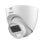 Cámara Dahua DH-HAC-HDW1200CLQP-IL-A-0280B-S6 2MP Óptica 2.8mm IR Micrófono Integrado Exterior Blanco