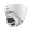 Cámara Dahua DH-HAC-HDW1200CLQP-IL-A-0280B-S6 2MP Óptica 2.8mm IR Micrófono Integrado Exterior Blanco