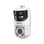 Cámara de Seguridad Dahua DH-SDT4E425-8P-GB-APV1-0280-S2 8MP 180° Panorámica PTZ Zoom 25x IA