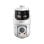 Cámara de Seguridad Dahua DH-SDT4E425-8P-GB-APV1-0280-S2 8MP 180° Panorámica PTZ Zoom 25x IA