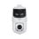 Cámara de Seguridad Dahua DH-SDT4E425-8P-GB-APV1-0280-S2 8MP 180° Panorámica PTZ Zoom 25x IA