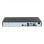 Registratore NVR per Telecamera IP Dahua DH-NVR5208-EI 8 canali Full HD 16TB HDD Connessione Ethernet