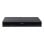 Dahua DHINVR523216PEI 32-Kanal 4K NVR-Recorder, 24 TB, 2 Einschübe, 128 Benutzer, Schwarz