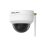 Câmara Dome Exterior Foscam D4Z 4MP PTZ 350° Zoom Óptico 4x Wi-Fi Banda Dupla IP66 IK10