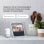 Foscam D4Z 4MP Dome-Kamera, 4-fach optischer Zoom, IR-Nachtsicht, 20 m, IP66/IK10, Dual-WLAN