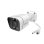 Cámara IP Foscam V5EP 5MP PoE focos sirena visión nocturna IP66 exterior
