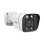 Cámara IP Foscam V5EP 5MP PoE focos sirena visión nocturna IP66 exterior