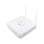 Foscam FN8108W-B4-1T 4-Kamera-WLAN 3MP NVR 1TB Outdoor IP66 Mesh-Videoüberwachungskit