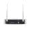 Foscam FN8108W-B4-1T 4-Kamera-WLAN 3MP NVR 1TB Outdoor IP66 Mesh-Videoüberwachungskit