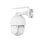 Foscam SD8P Motorisierte Dome-WLAN-IP-Kamera, 4K-Nachtsicht, 50 m Personenverfolgung
