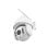Foscam SD8P Motorisierte Dome-WLAN-IP-Kamera, 4K-Nachtsicht, 50 m Personenverfolgung