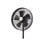 Ventilador de Pie Purline Venty Pegasus 50W Metal 3 Velocidades Oscilante Silencioso Altura Ajustable